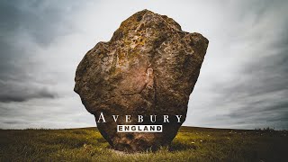 The Largest Megalithic Stone Circle in the World  Avebury [upl. by Iur807]