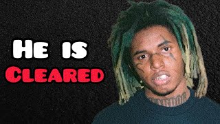 Zillakami Is CLEARED From Allegations [upl. by Ailisec]