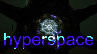 Hyperspace  GamePlay PC [upl. by Kane]