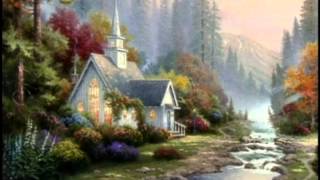 An American Artist The Life Story of Thomas Kinkade [upl. by Anileme]