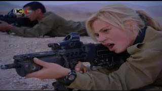 Tavor Assault Rifle IWI TAR21 X95 Micro Tavor MTAR21 Israeli soldiers IDF training shooting תבור [upl. by Kapeed197]