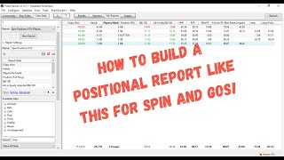 Spin and go Essentials for Pokertracker 4 Part 1 [upl. by Asenab225]