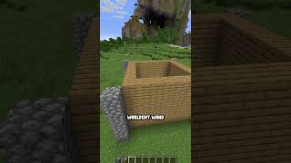 WorldEdit Hacks 6 EASY Wall texture [upl. by Hindu]