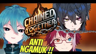 Tiada kata kasar  Chained Together [upl. by Ekoorb]