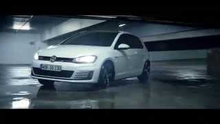 2013 Volkswagen Golf GTI Commercial [upl. by Yromas648]