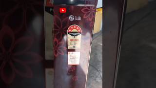 LG fridge not coolingshorts short shortvideo shortsvideo workshoptelugu [upl. by Ogeid420]