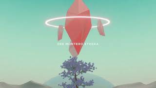 Dee Montero  Ethera Official video FUTURESCOPE [upl. by Ahsiakal]