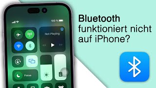 Bluetooth funktioniertverbindet nicht auf dem iPhone 4 Lösungen [upl. by Naols]