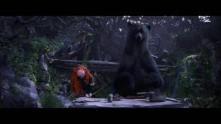 BRAVE Soundtrack  33 Breakfast Courtly Music Patrick Doyle [upl. by Geof780]