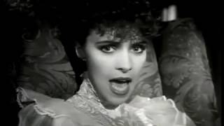 Sheena Easton  Telefone Long Distance Love Affair  Official Music Video [upl. by Clift]