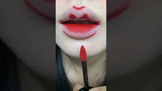 금손이 알려주는 립메이크업 이쁘게 하는 법 makeup beauty lipstick makeuptutorial [upl. by Romy]