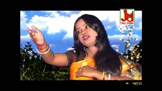 ভুলে যদি যাবে তুমি  Bhule Jadi Jabi Tumi  Sagarika Mandal  Bangla Folk Song [upl. by Anilrac]