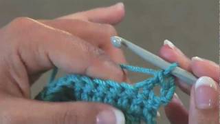 Cours de Crochet n°2  Les points de base [upl. by Bruning]