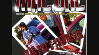 Mac Dre  Northside [upl. by Martella]