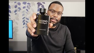 Ferragamo Uomo Signature Review [upl. by Dweck]