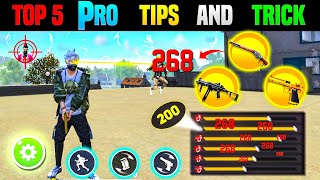 Free Fire Max Auto Headshot Trick 2024 Sensitivity  2gb 4gb 6gb Ram Headshot Sensitivity Setting [upl. by Etnoek]