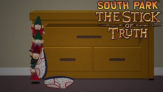 South Park The Stick of Truth 19 Underpants Gnomes [upl. by Iral960]