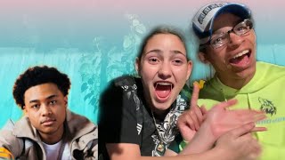 Luh kel amp lV JAY  Tweakin Official music video REACTION 🥵 [upl. by Phillip]