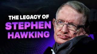 🛸 The scientist who warned us What Stephen Hawking knew about the end of humanity [upl. by Nicole]