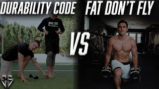 The Durability Code or Fat Dont Fly  PJF Performance Review [upl. by Rausch]