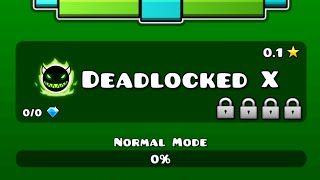 GEOMETRY DASH X All Levels 122  All Coins [upl. by Padraig]