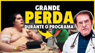 8 EPISÓDIOS MAIS MARCANTES de QUILOS MORTAIS DE TODOS OS TEMPOS [upl. by Wendeline]