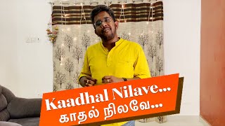 QUARANTINE FROM REALITY  KAADHAL NILAVE  HELLO MISTER ZAMINDAR  Episode 630 [upl. by Assitruc]