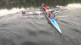 Learn to Coxswain  Step 5 [upl. by Line]