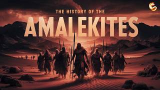 THE HISTORY OF THE AMALEKITES [upl. by Aisayn]