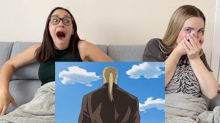 Fullmetal Alchemist Brotherhood Episode 19 Reaction [upl. by Zakarias]