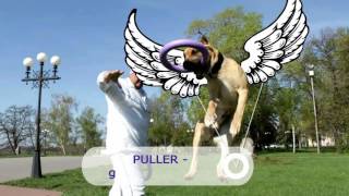 PULLER trailer 2012 ENG [upl. by Sacken143]