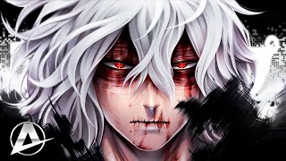 ♪ Shigaraki  O Sucessor do Mal  AniRap HunterMsc [upl. by Akeinahs]