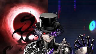 FGO “Edmond Dantes BEAST Slayer” GoetiaCamazotz solo [upl. by Melamed]