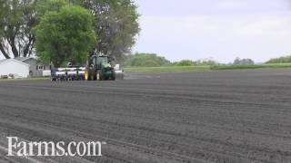 Corn Report Planting Tips For High Yields In Challenging Spring Weather [upl. by Wexler]