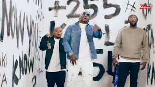 KHALIGRAPH JONES x ROSTAM  NOW YOU KNOW [upl. by Ambros]