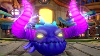 Skylanders Imaginators Coop Walkthrough Part 2  Mushroom River [upl. by Zizaludba]