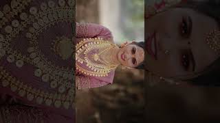 WEDDING BRIDE  REELS  CAMGRID PICTURES bestkeralawedding wedding weddingphotography [upl. by Ferrick688]