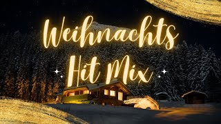 WEIHNACHTS HIT MIX 🎅 Schlager für Alle 🎅 Weihnachtslieder 2023 [upl. by Ahsenom82]