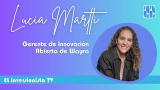 WAYRA Y TELEFÓNICA Impulsando STARTUPS a través del Corporate Venture Capital  Cap 56 [upl. by Callas]