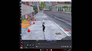 Live de Policia na alexandria encosta [upl. by Jasmine]