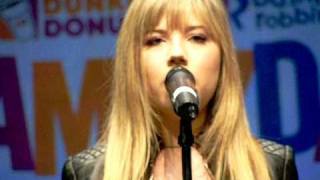 Jennette McCurdy Not That Far Away [upl. by Cormac]