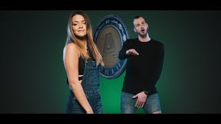 Audiopoeta  Fej vagy írás Official Music Video [upl. by Nnylyar288]