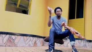 Maro  Genda Ewamwe Official Video [upl. by Aetnahc]