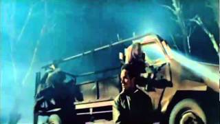 Razorback Los Colmillos Del Infierno Razorback Russell Mulcahy 1984  Trailer [upl. by Waddington]