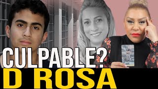 D ROSA PORQUE LE HIZO ESO A SU MADRE INOCENTE O CULPABLE [upl. by Eelnayr]