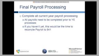 Show Me How Payroll amp HR [upl. by Millwater875]