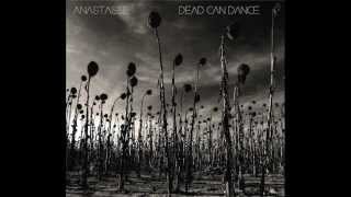 Dead Can Dance  All in Good Time [upl. by Chatterjee]