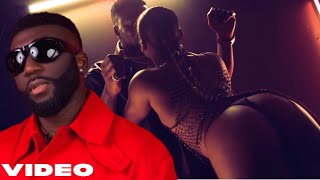 Emmerson Bockarie  Gi me that Official Video Emmbock [upl. by Camel926]