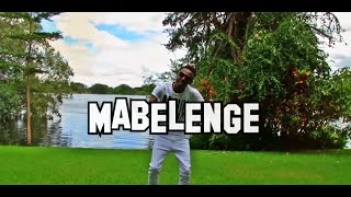 Y Coasty ft Kay Dee  Mabelenge Official Video [upl. by Heisel]