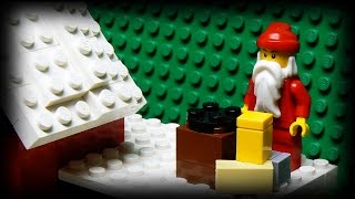 Lego Christmas [upl. by Dlaner80]